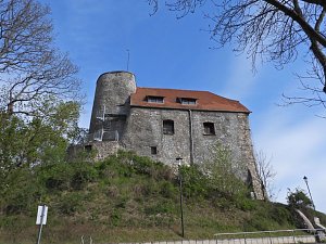 Impressionen aus Bad Frankenhausen