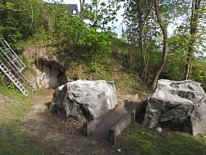 Impressionen aus Bad Frankenhausen