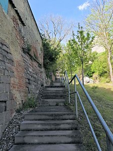 Impressionen aus Bad Frankenhausen