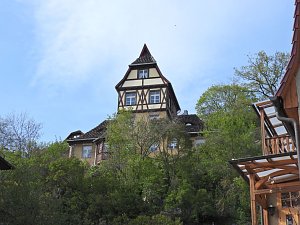 Impressionen aus Bad Frankenhausen