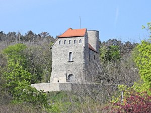 Impressionen aus Bad Frankenhausen