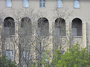 Impressionen aus Bad Frankenhausen