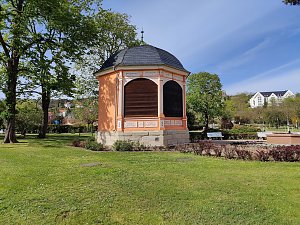 Impressionen aus Bad Frankenhausen