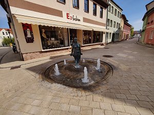 Impressionen aus Bad Frankenhausen