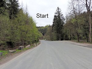 Vatertagswanderung