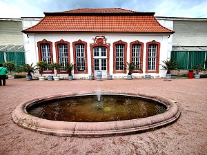 Impressionen aus Bendeleben