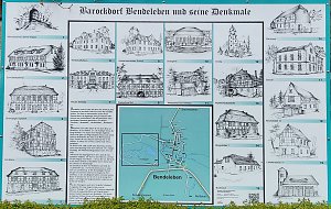 Impressionen aus Bendeleben