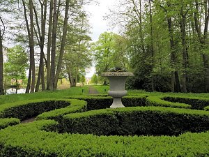 Impr4esionen aus Bendeleben