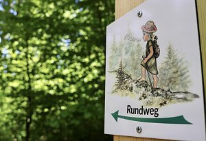 Bergbaulehrpfad