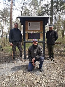 Einsatz am M&ouml;nchsborn