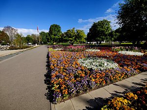 BUGA Erfurt