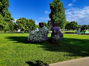 BUGA Erfurt