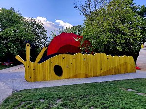 BUGA Erfurt