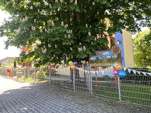 Jubil&auml;umsfeiern der Kita Abenteuerland