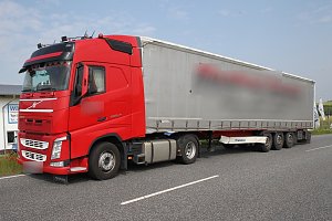 Unfall bei Steinbr&uuml;cken