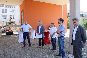 Startschuss f&uuml;r den n&auml;chsten Umbau in der Blasii-Stra&szlig;e