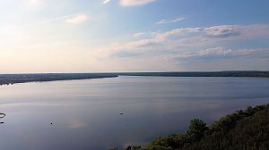 Ausflug zum Muldestausee