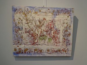 Ausstellung im Kunsthaus Meyenburg