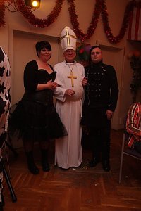 Hei&szlig;es Wochenende in S&uuml;lzhayn