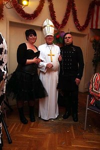 Hei&szlig;es Wochenende in S&uuml;lzhayn