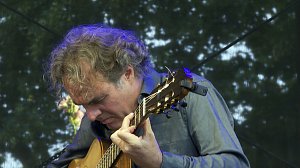 Sommer Jazz open air