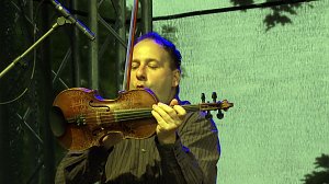 Sommer Jazz open air