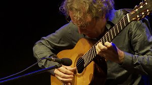 Sommer Jazz open air