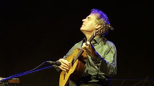 Sommer Jazz open air