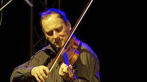 Sommer Jazz open air