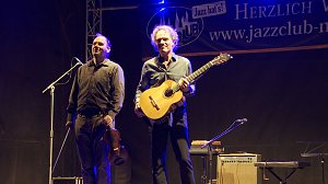 Sommer Jazz open air