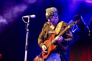 Neustart Kultur in Bleicherode
