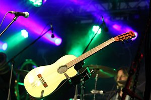 Neustart Kultur in Bleicherode