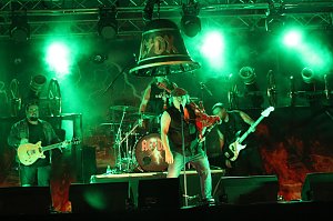Neustart Kultur in Bleicherode
