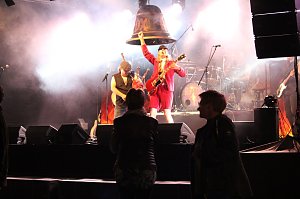 Neustart Kultur in Bleicherode