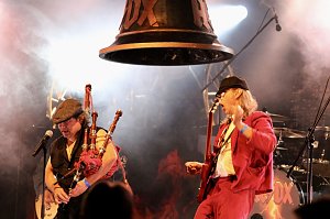 Neustart Kultur in Bleicherode