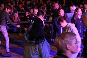 Neustart Kultur in Bleicherode
