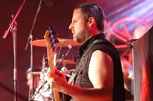 Neustart Kultur in Bleicherode