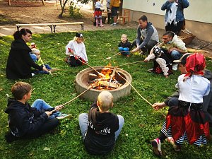 Piratenfest am Frauenberg