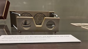 Interessante Ausstellung im Tabakspeicher er&ouml;ffnet