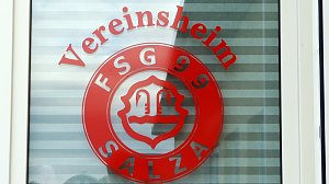Fu&szlig;balltag der Kids 