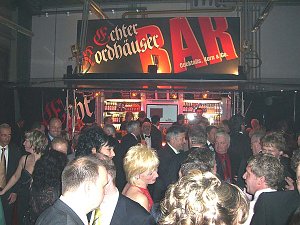 12. Frühlingsball