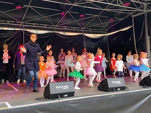 Residenzfest in Sondershausen