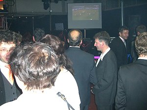 12. Frühlingsball