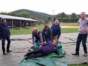Kinderfest in Hainrode