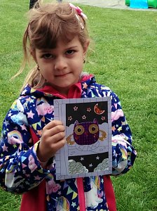 Kinderfest in Hainrode