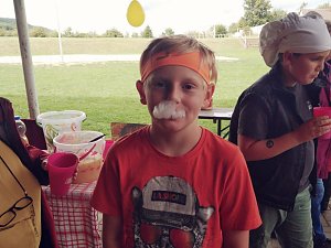 Kinderfest in Hainrode