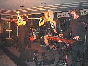 12. Frühlingsball