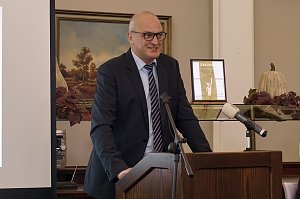 15. Th&uuml;ringer Pflegesymposium