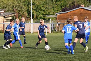 Wacker U10 - Westerengel