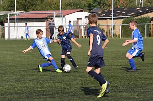Wacker U10 - Westerengel